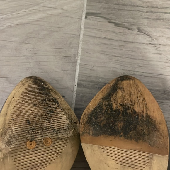 Steve Madden heels - Picture 9 of 11